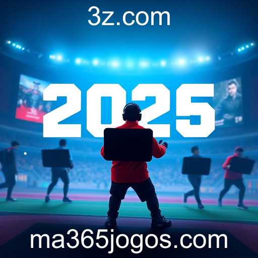 A Revolução da Plataforma 365 Jogos