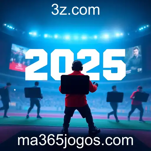 A Revolução da Plataforma 365 Jogos