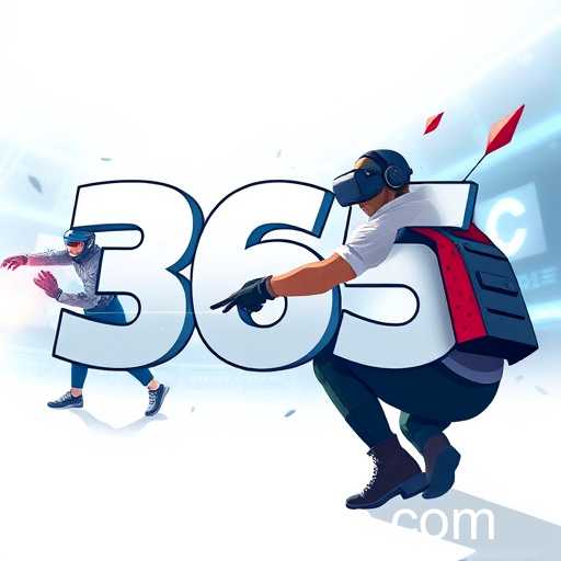 A Revolução dos Jogos em Plataforma 365