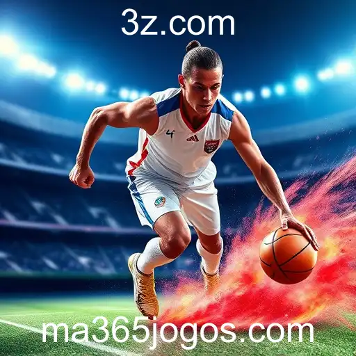 A Emoção dos Jogos de Esportes na Plataforma 365 Jogos