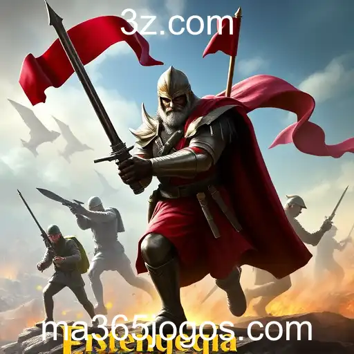 A Ascensão dos Jogos de Estratégia na Plataforma 365 Jogos