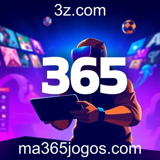 Novidades na Plataforma 365 Jogos: Tendências Atuais e Futuras